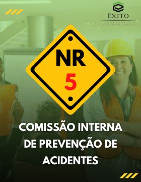 Normas Regulamentadoras