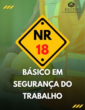 Normas Regulamentadoras