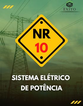 Normas Regulamentadoras