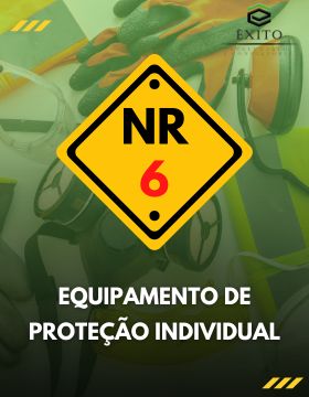 Normas Regulamentadoras