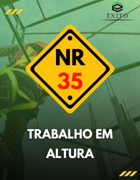 Normas Regulamentadoras