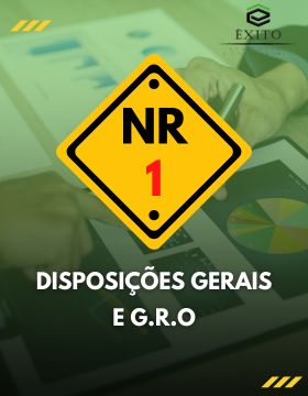 Normas Regulamentadoras