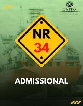 Normas Regulamentadoras