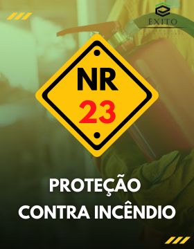 Normas Regulamentadoras