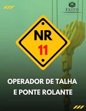 Normas Regulamentadoras