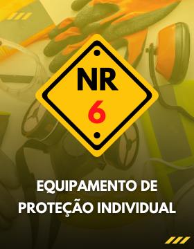  Treinamentos de segurança do trabalho