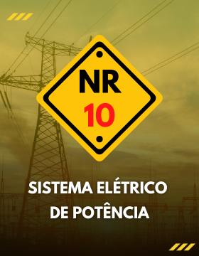  Treinamentos de segurança do trabalho