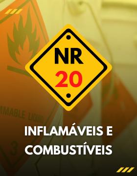  Treinamentos de segurança do trabalho