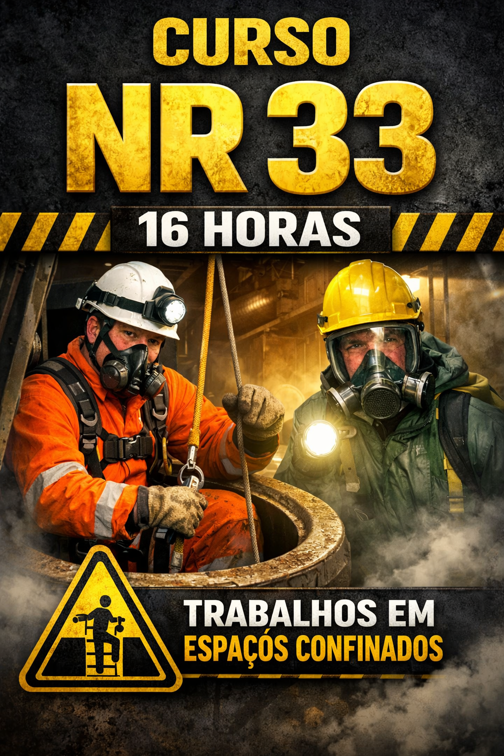 Normas Regulamentadoras