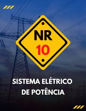  Treinamentos de segurança do trabalho