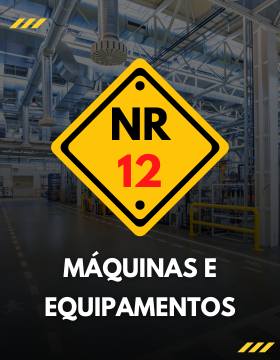 Treinamentos de segurança do trabalho