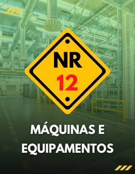  Treinamentos de segurança do trabalho