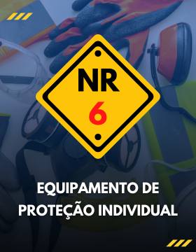 Normas Regulamentadoras