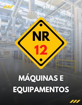  Treinamentos de segurança do trabalho