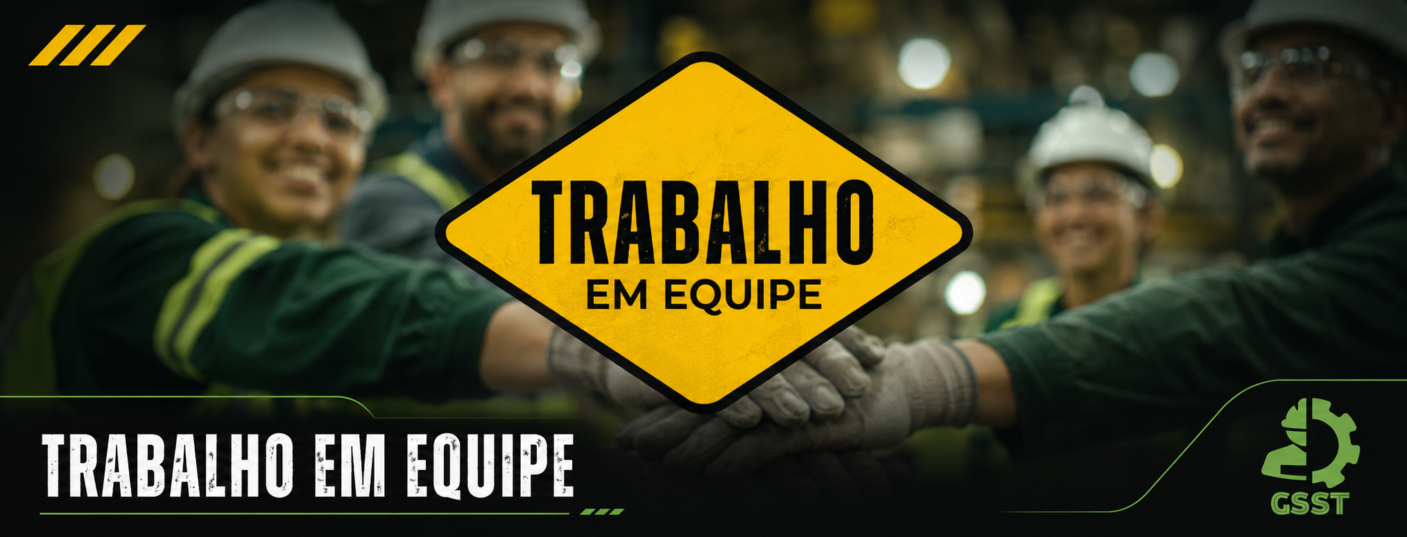 TRABALHO EM EQUIPE