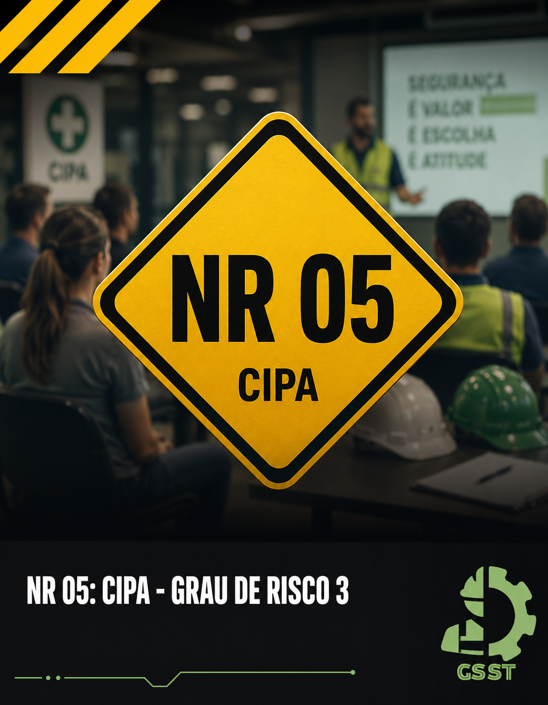 Normas Regulamentadoras