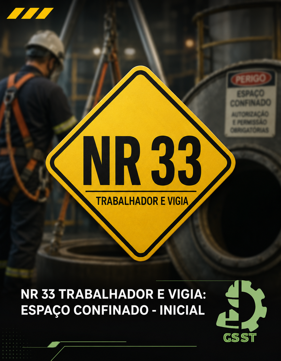 Normas Regulamentadoras