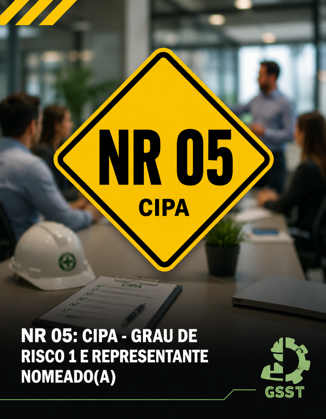 Normas Regulamentadoras