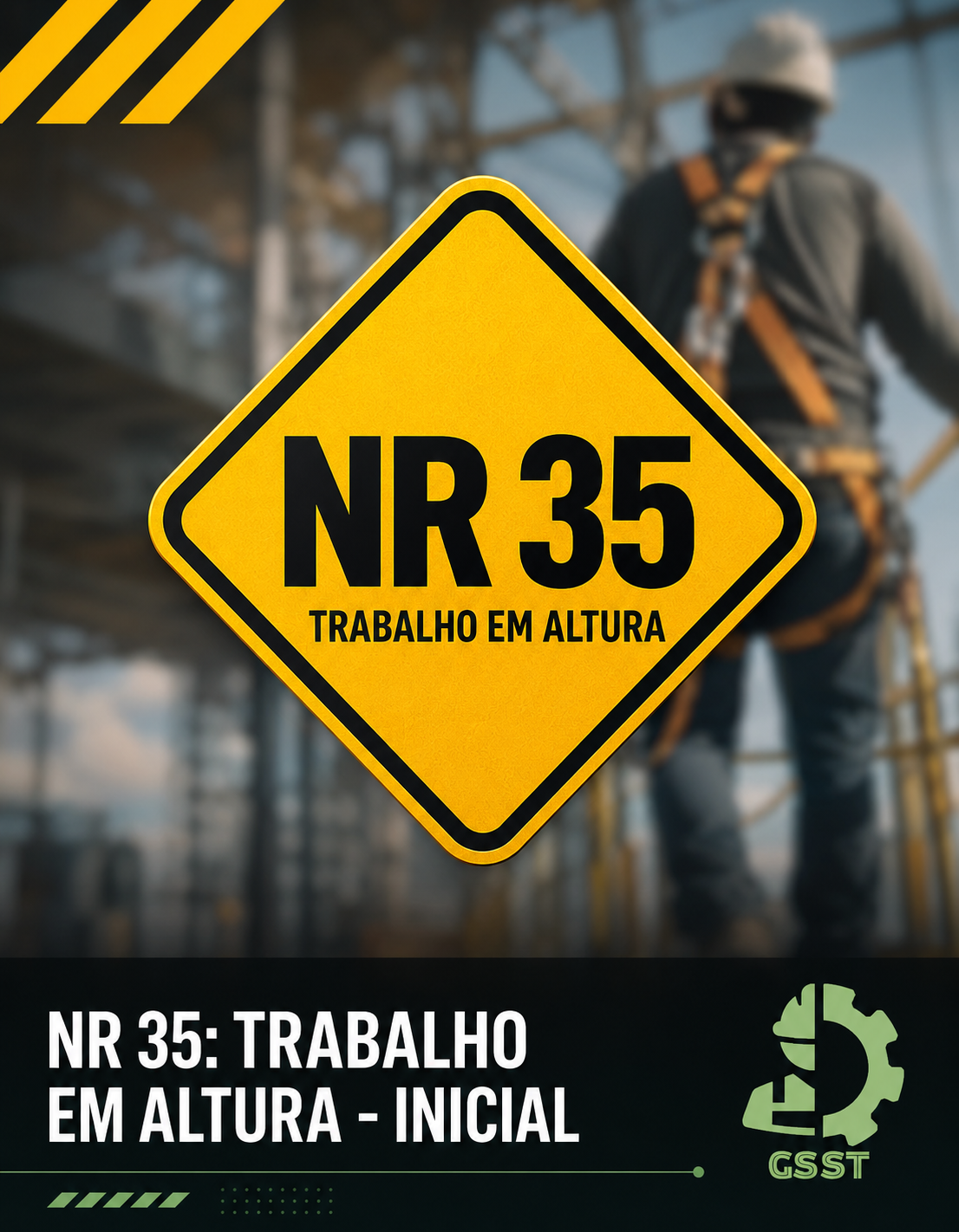 Normas Regulamentadoras