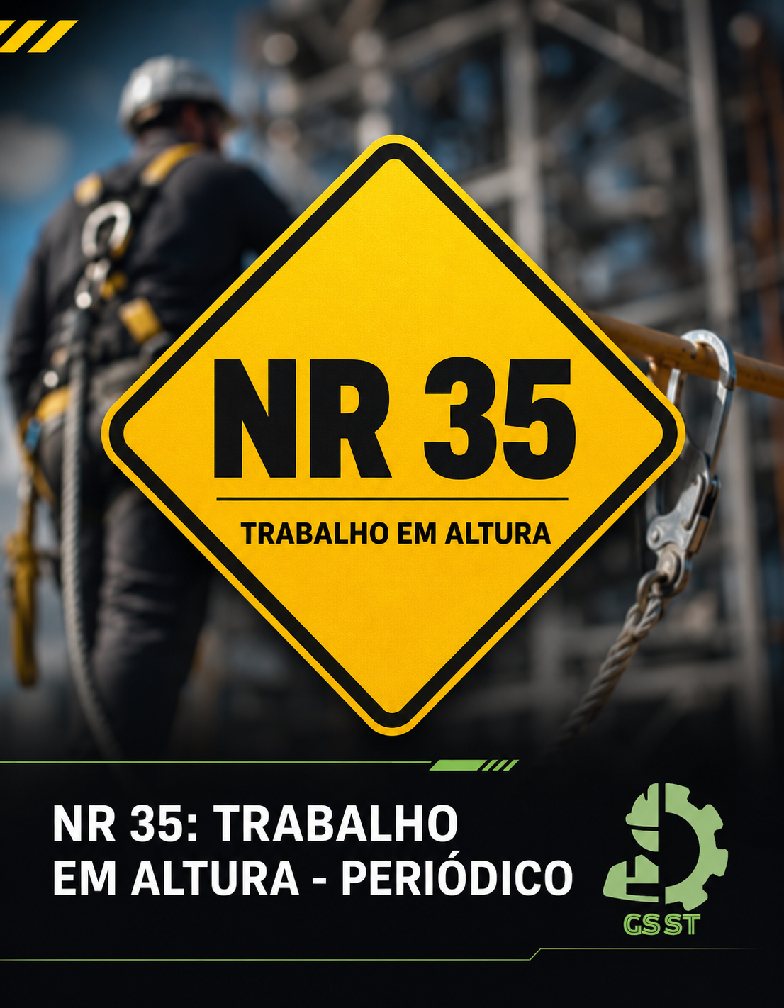 Normas Regulamentadoras