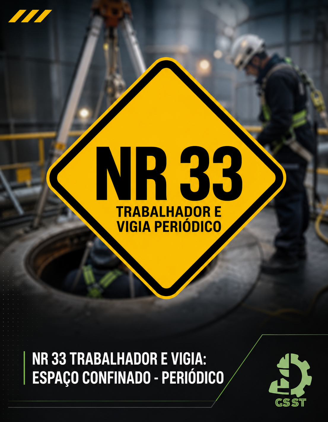 Normas Regulamentadoras