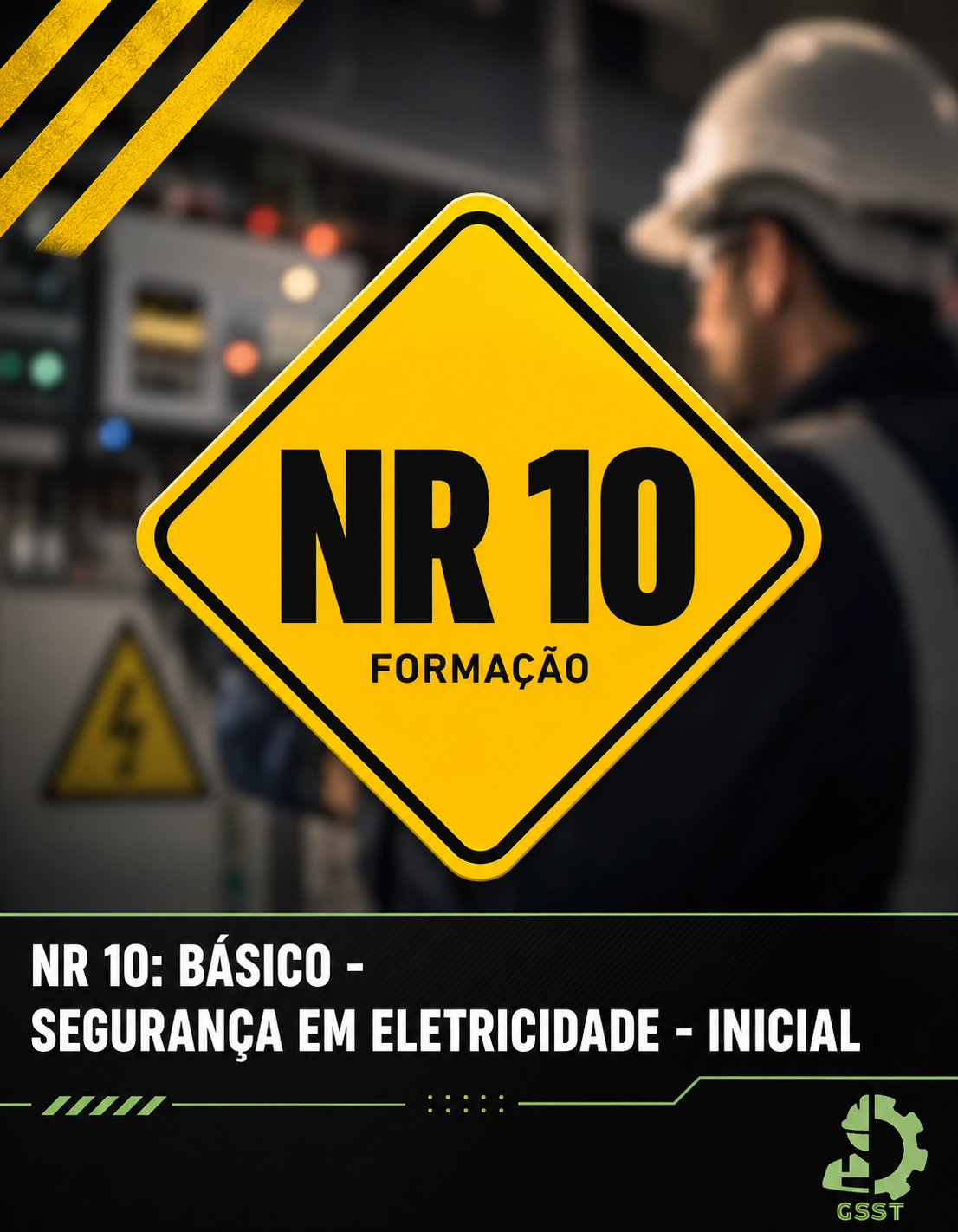 Normas Regulamentadoras
