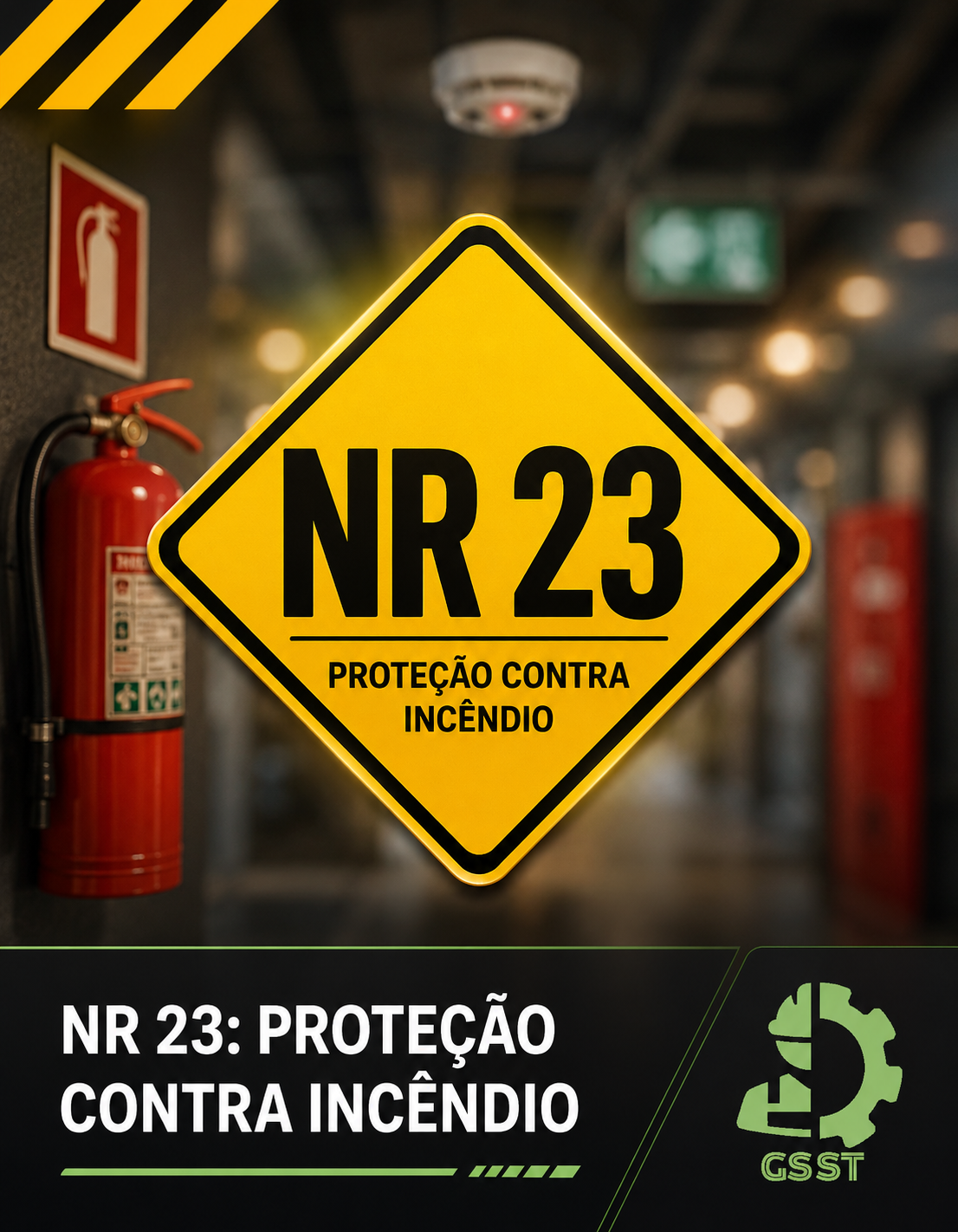Normas Regulamentadoras