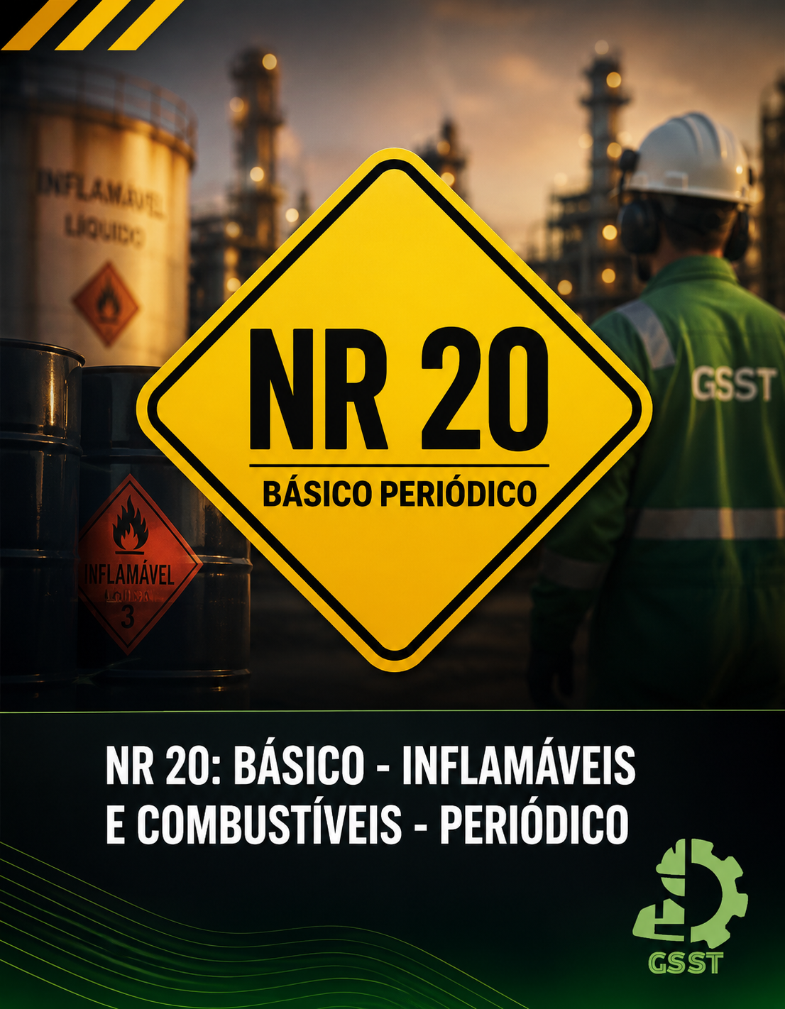 Normas Regulamentadoras