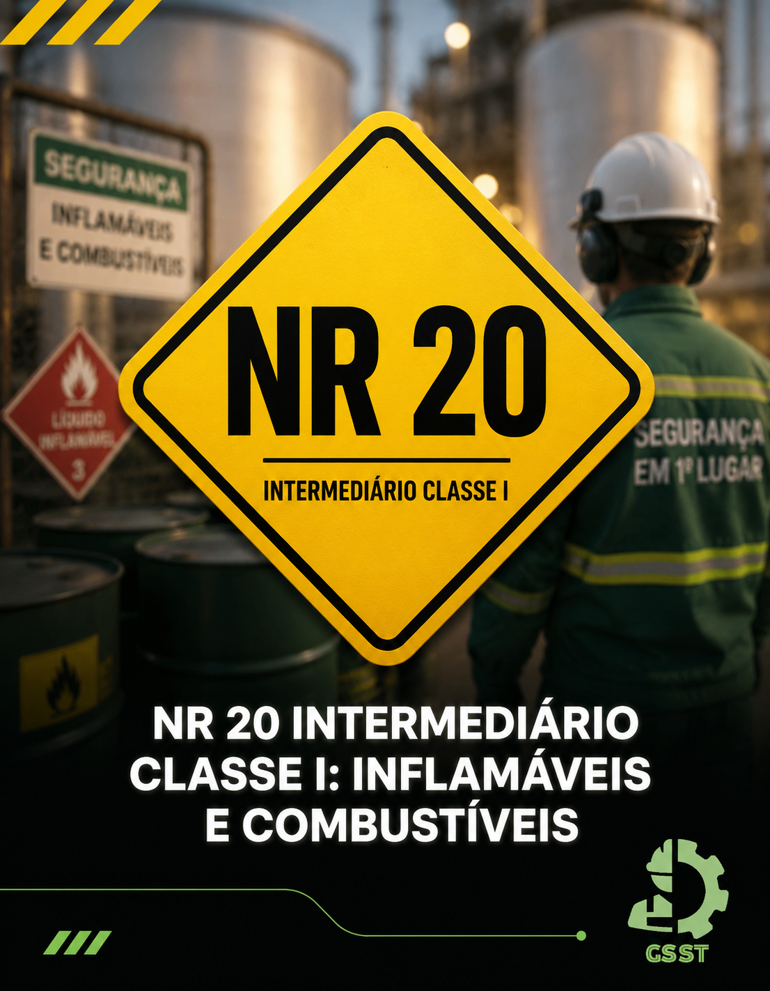 Normas Regulamentadoras