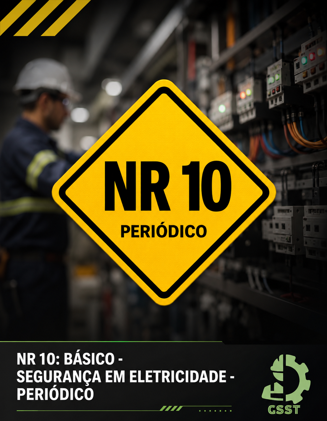 Normas Regulamentadoras