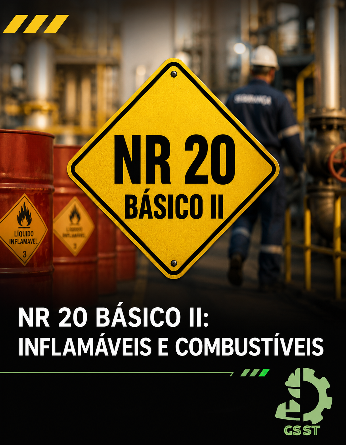 Normas Regulamentadoras