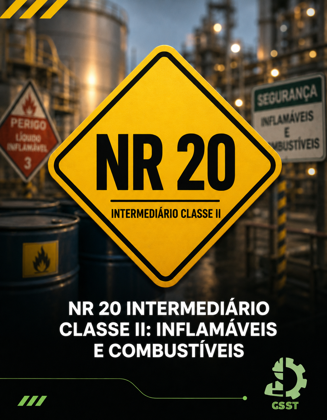 Normas Regulamentadoras