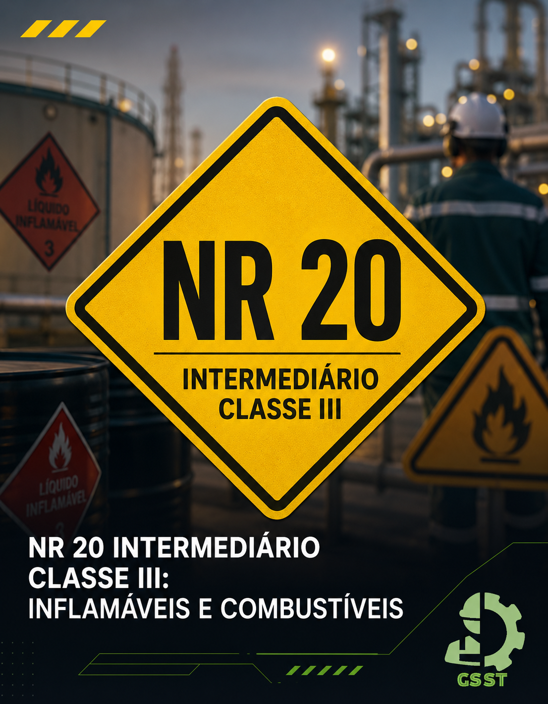 Normas Regulamentadoras