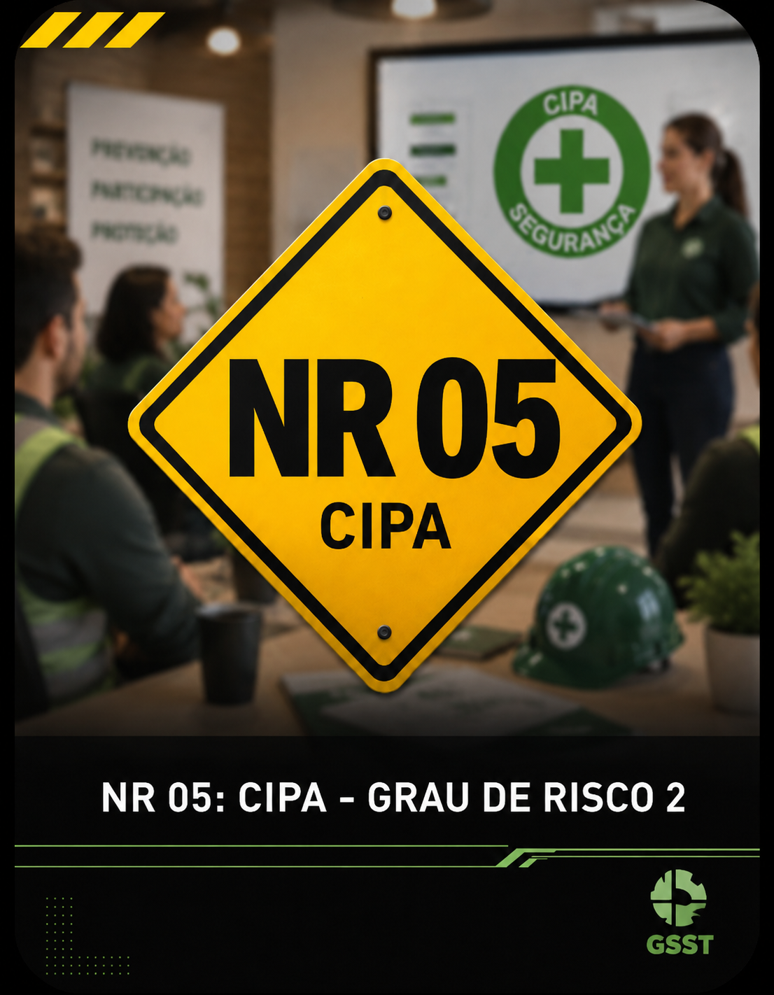 Normas Regulamentadoras