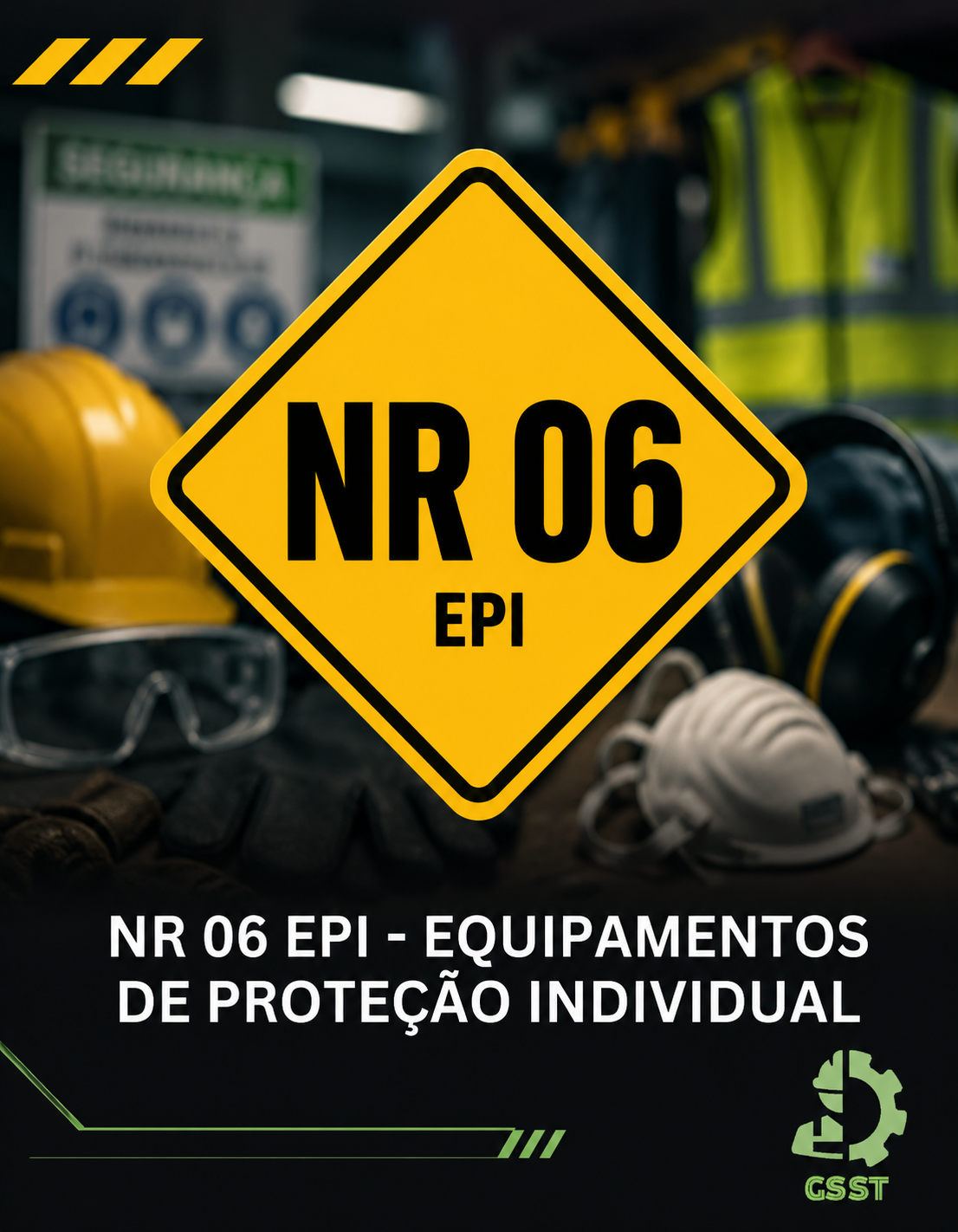 Normas Regulamentadoras