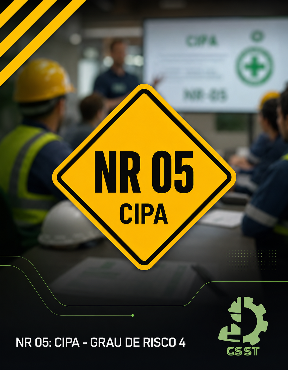 Normas Regulamentadoras