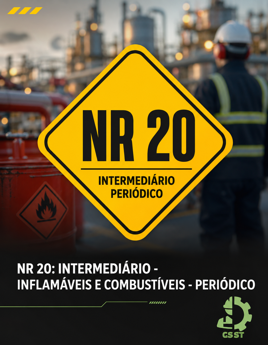 Normas Regulamentadoras