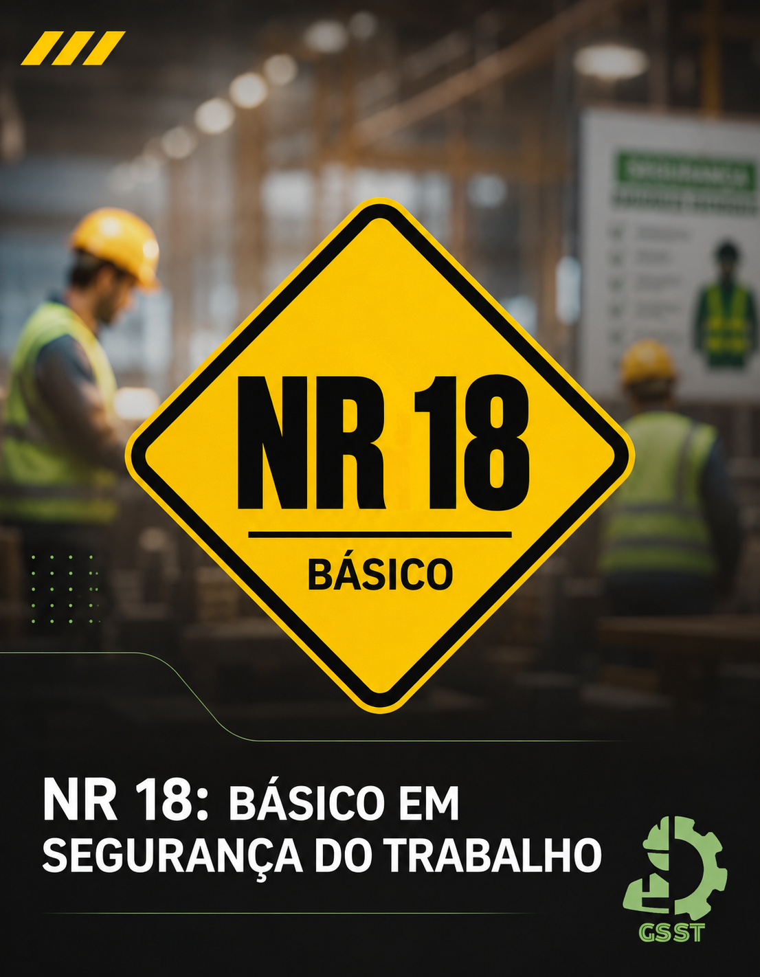 Normas Regulamentadoras