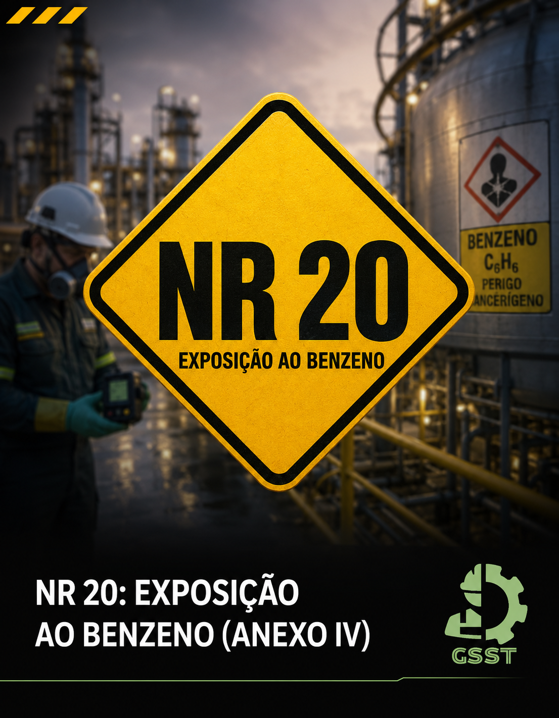 Normas Regulamentadoras