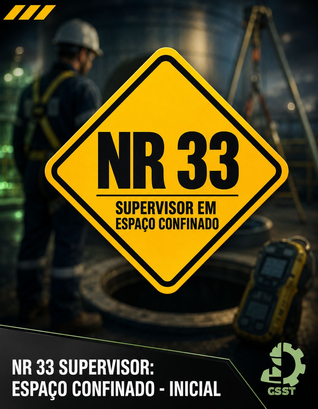 Normas Regulamentadoras