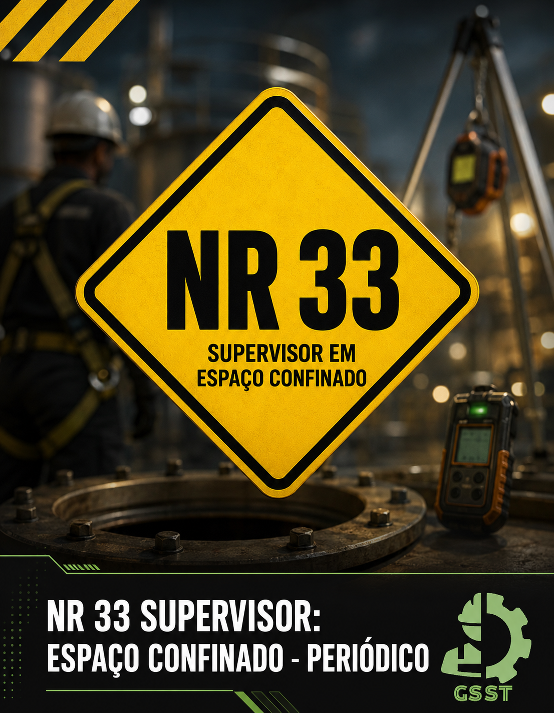 Normas Regulamentadoras