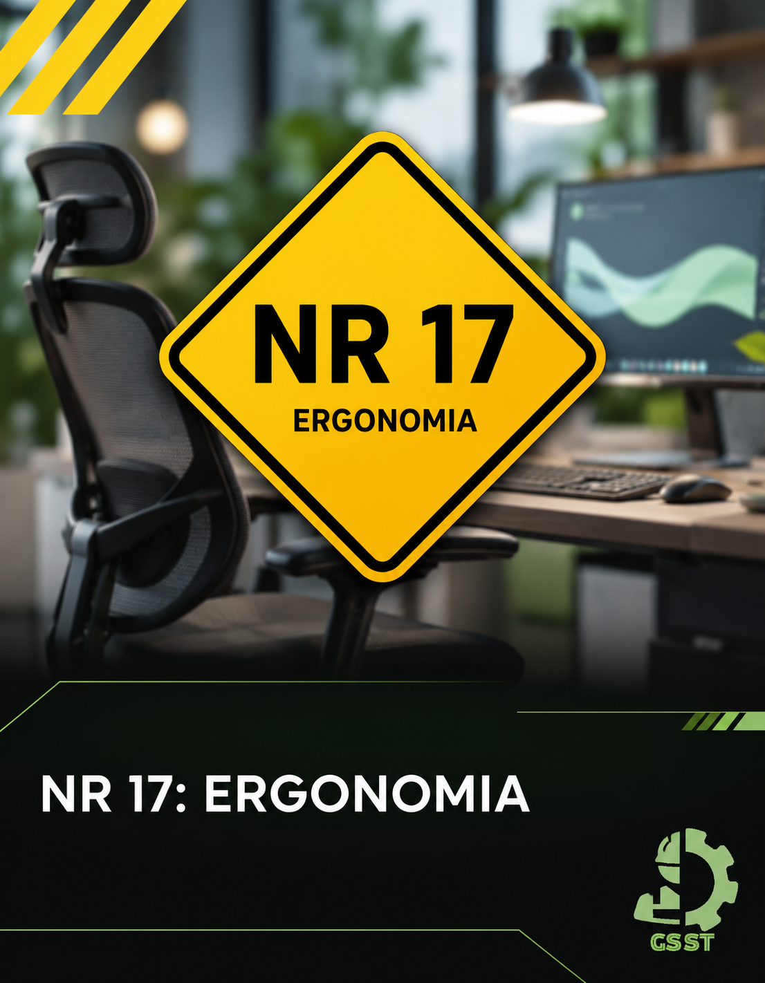 Normas Regulamentadoras