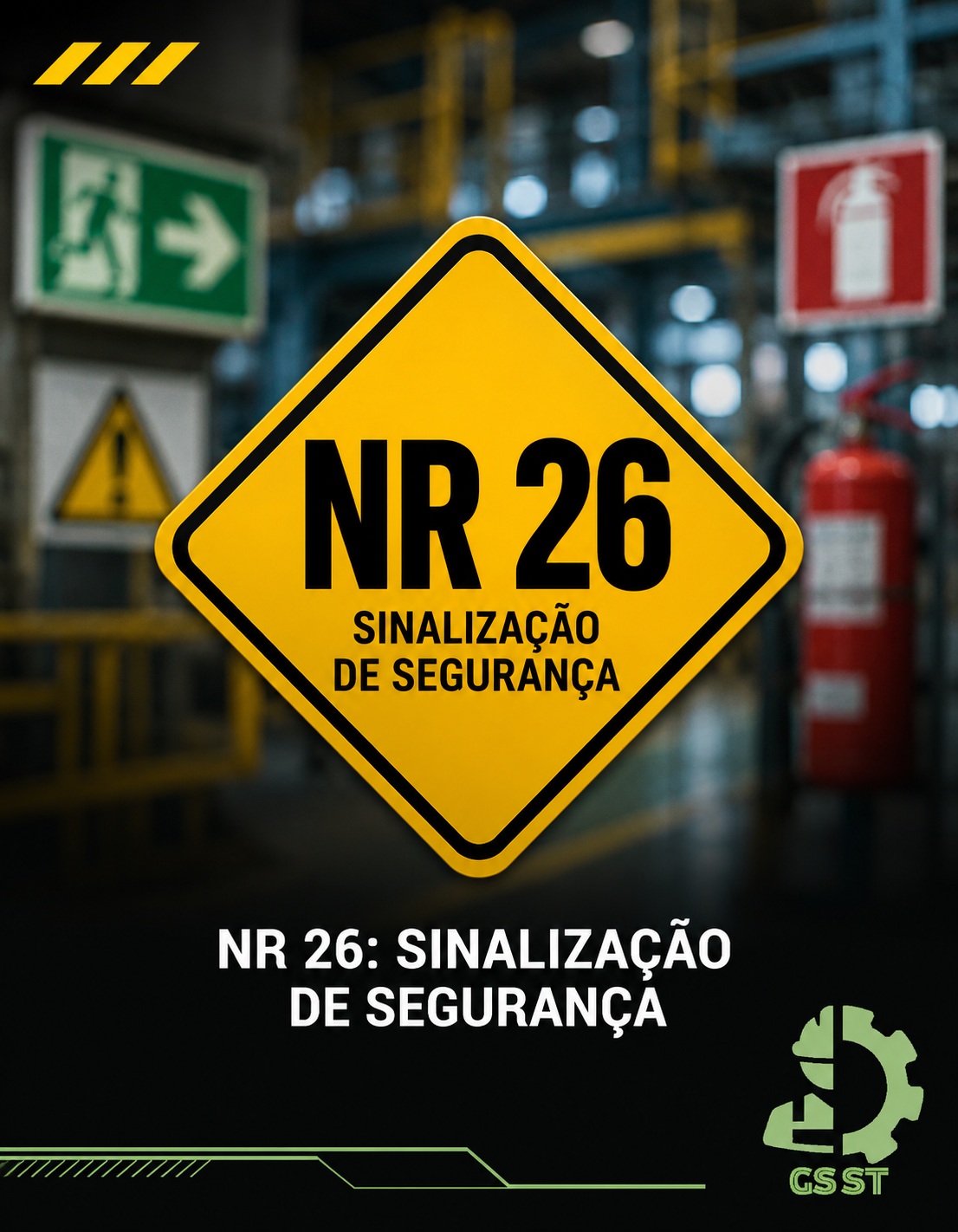 Normas Regulamentadoras