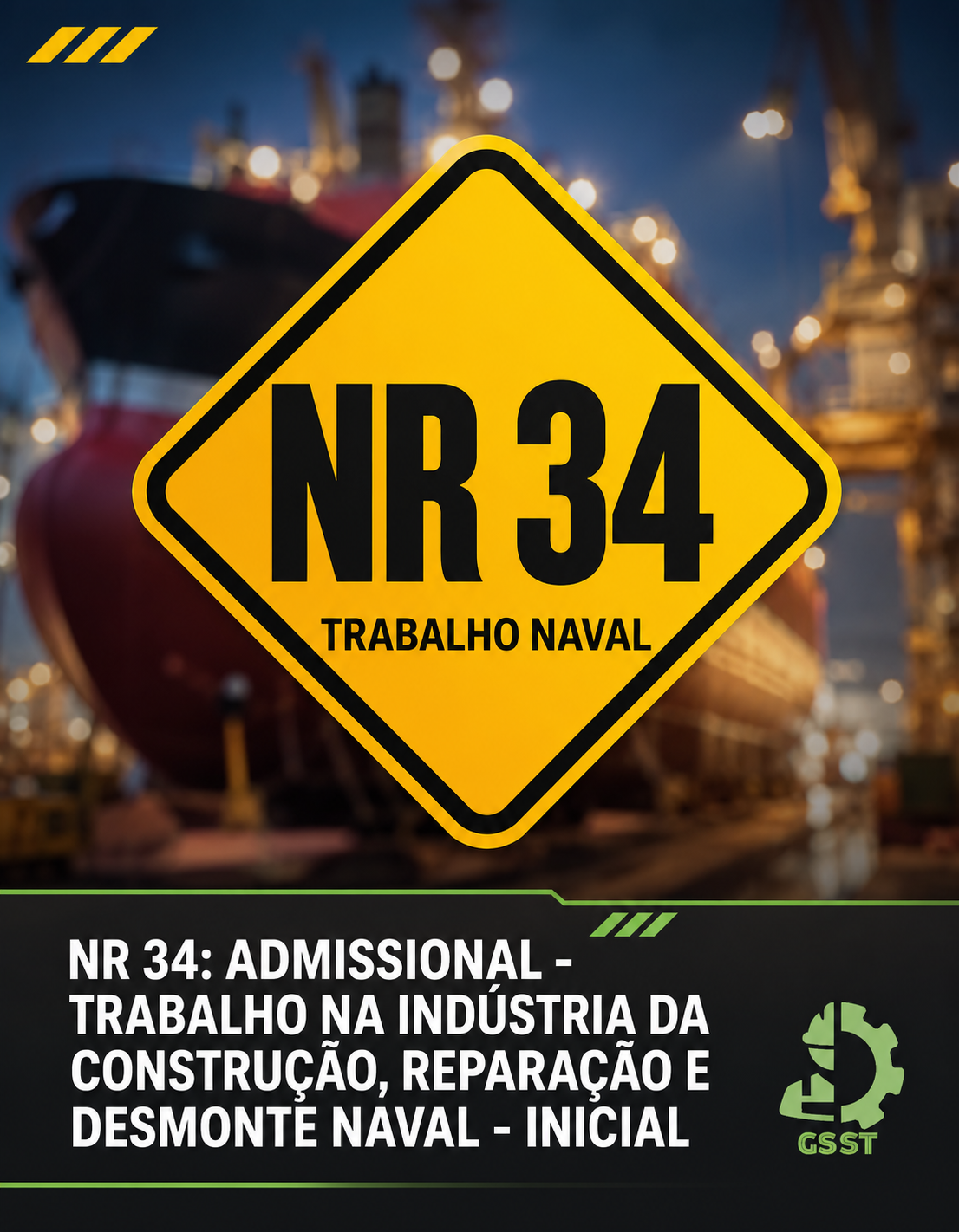 Normas Regulamentadoras