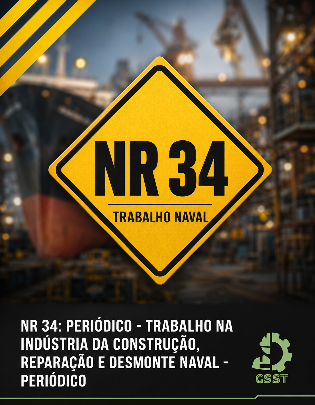 Normas Regulamentadoras