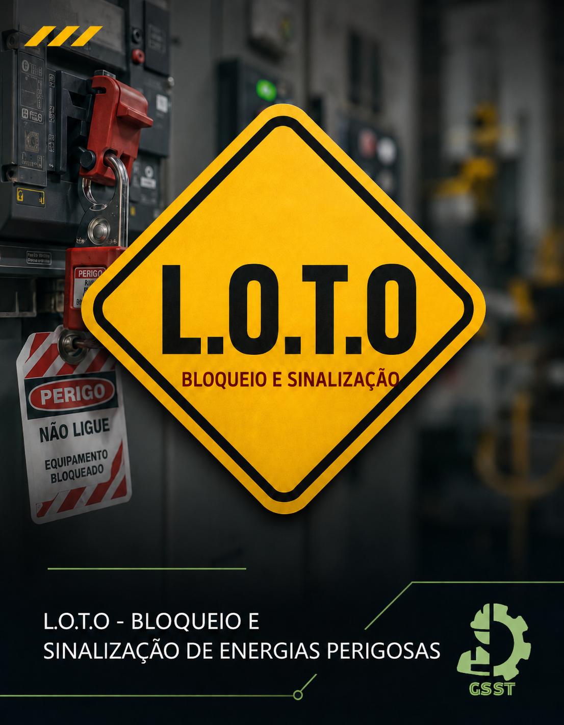 Segurança do Trabalho