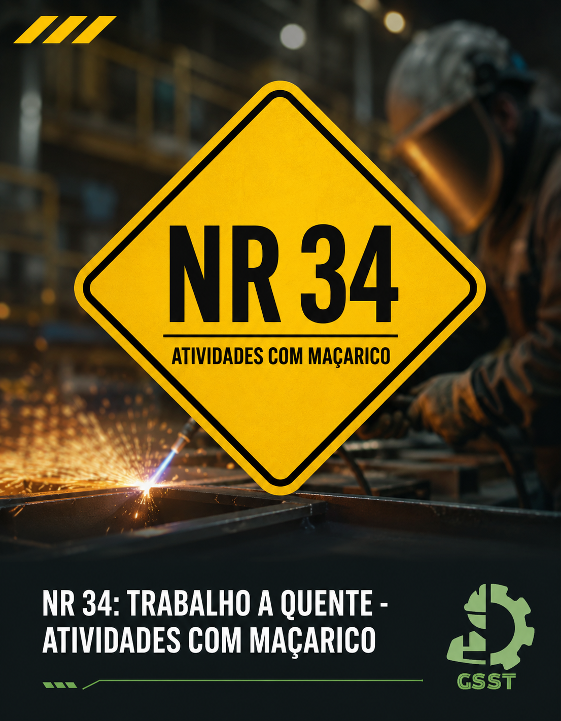 Normas Regulamentadoras