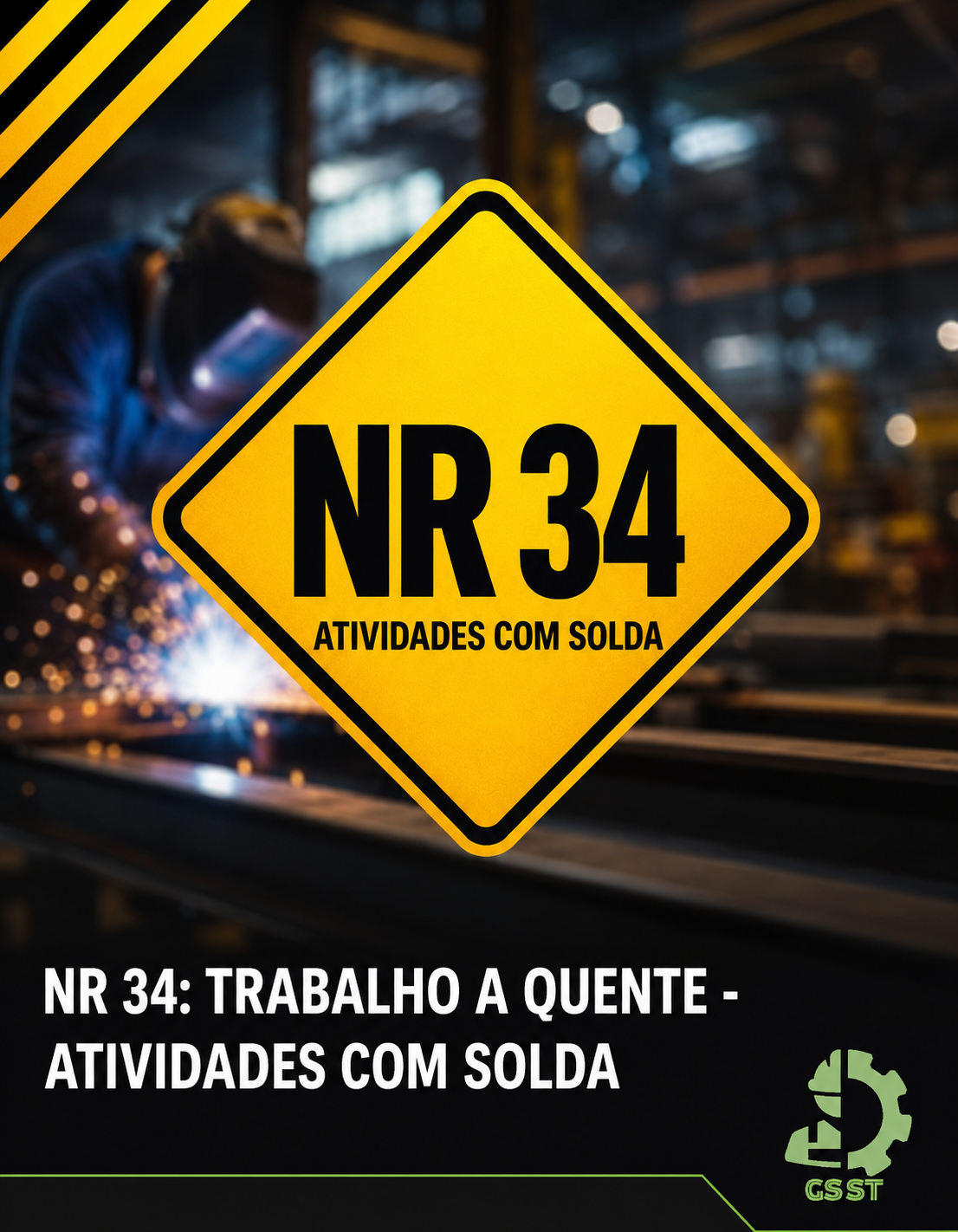 Normas Regulamentadoras