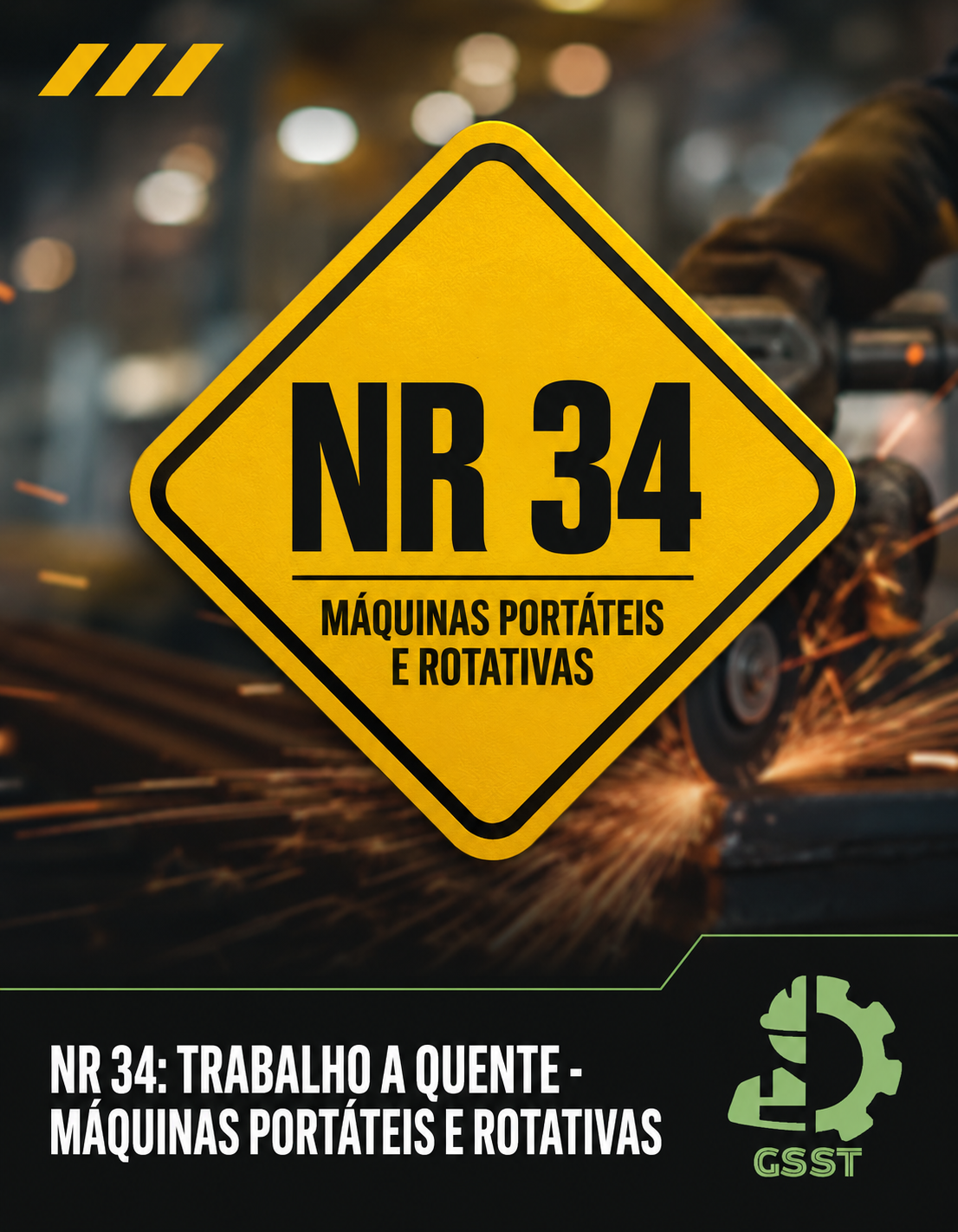 Normas Regulamentadoras