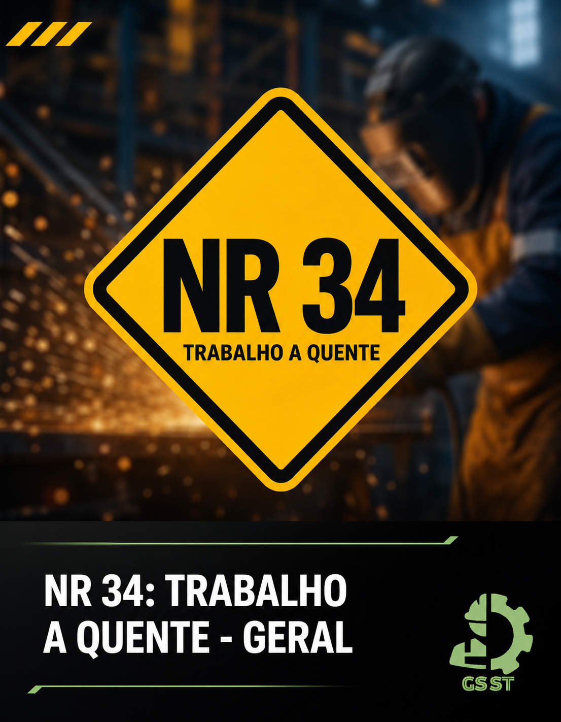 Normas Regulamentadoras